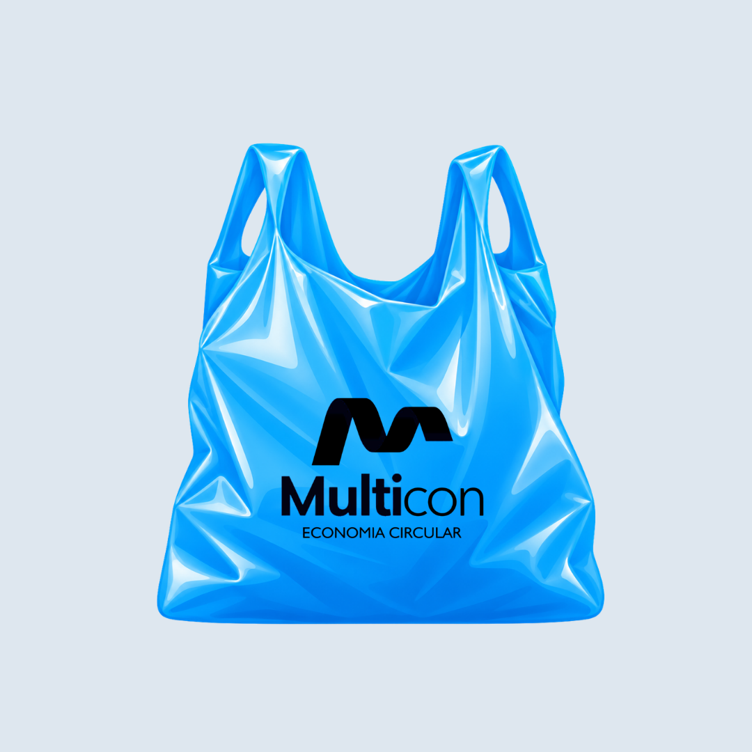 Sacolas Personalizadas